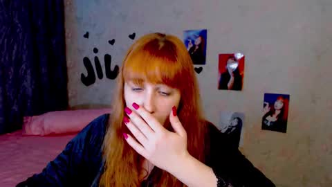 jillstevens online show from February 14, 2:23 pm