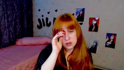 jillstevens online show from February 17, 4:37 pm