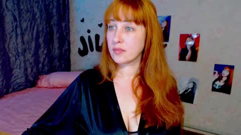jillstevens online show from February 18, 4:26 pm