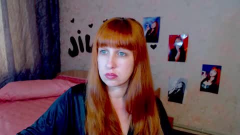 jillstevens online show from February 23, 11:33 am
