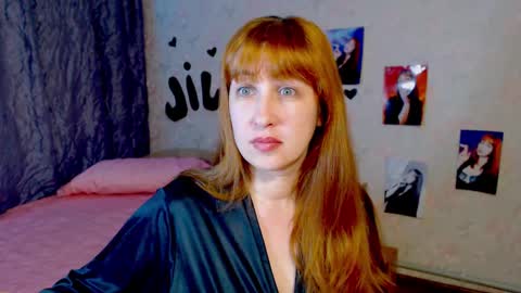 jillstevens online show from February 24, 2:48 pm
