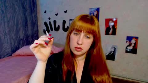 jillstevens online show from February 24, 5:53 pm
