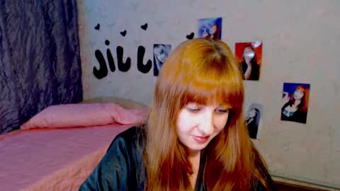 jillstevens online show from February 25, 5:58 pm