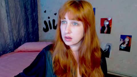 jillstevens online show from February 26, 1:41 pm