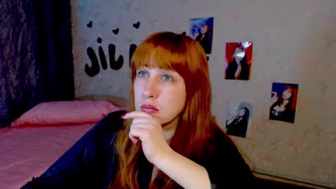 jillstevens online show from February 27, 6:07 am