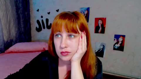 jillstevens online show from February 27, 11:10 am