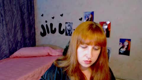 jillstevens online show from February 27, 4:21 pm