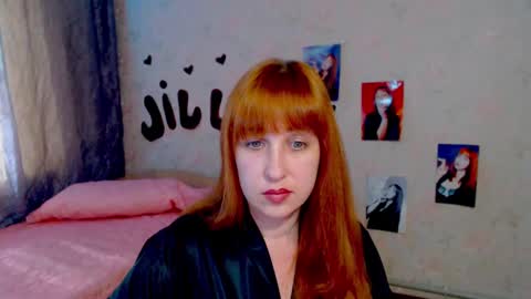 jillstevens online show from February 28, 10:30 am
