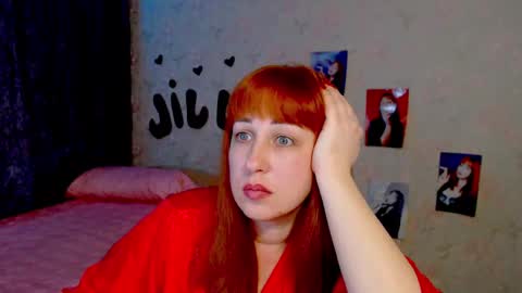 jillstevens online show from March 6, 4:49 pm
