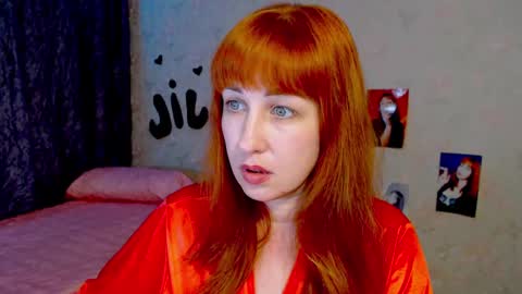 jillstevens online show from March 6, 7:54 pm