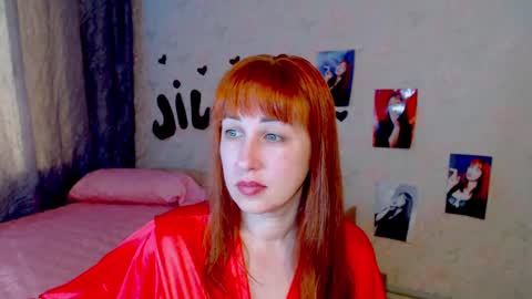 jillstevens online show from March 7, 11:07 am
