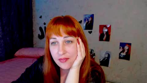 jillstevens online show from March 8, 7:53 pm
