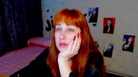 jillstevens online show from March 10, 4:17 am