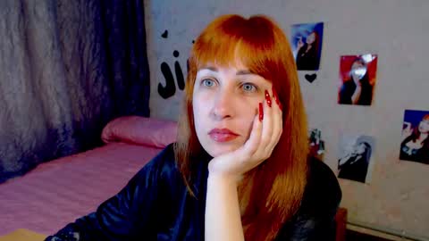 jillstevens online show from March 10, 9:53 am