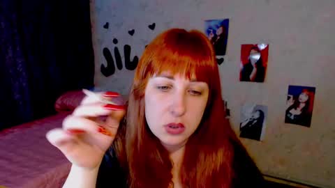 jillstevens online show from March 11, 4:32 am