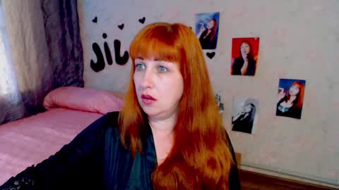 jillstevens online show from March 12, 10:05 am