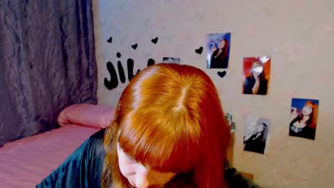 jillstevens online show from March 12, 7:59 pm