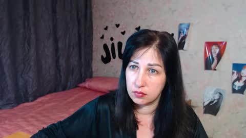 jillstevens online show from September 19, 1:18 am