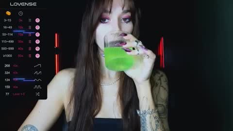 Jill Verdon online show from September 29, 6:46 pm