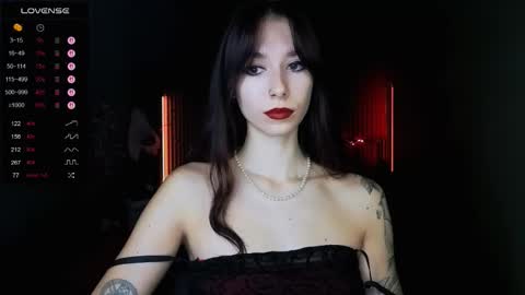 Jill Verdon online show from November 20, 7:35 pm