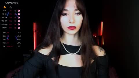 Jill Verdon online show from December 5, 6:59 pm