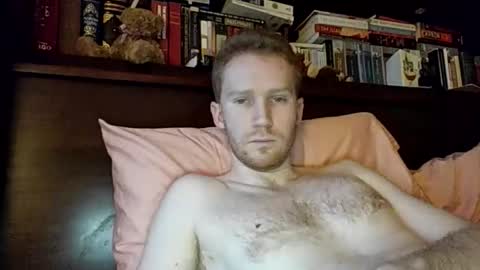 Jim online show from February 21, 10:44 pm