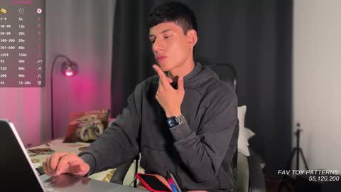 jim_dancer online show from May 20, 10:38 pm