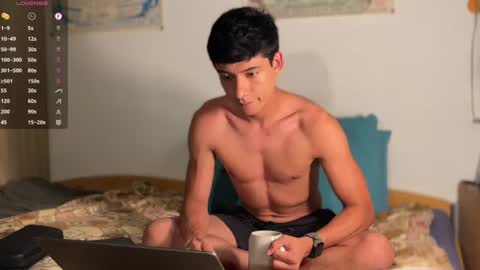 jim_dancer online show from June 14, 4:20 pm