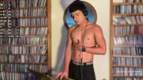 jim_dancer online show from July 24, 6:39 pm