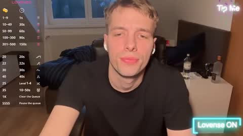 Jimmy online show from March 6, 5:09 pm