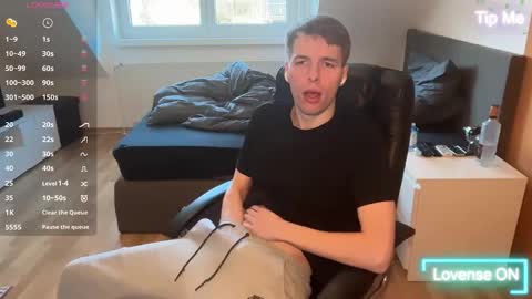 Jimmy online show from March 19, 9:02 am