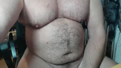 Jim online show from October 19, 8:53 pm