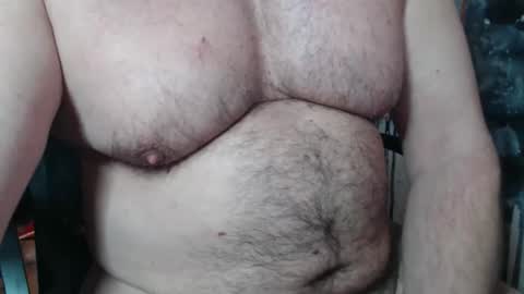 Jim online show from November 13, 8:30 pm