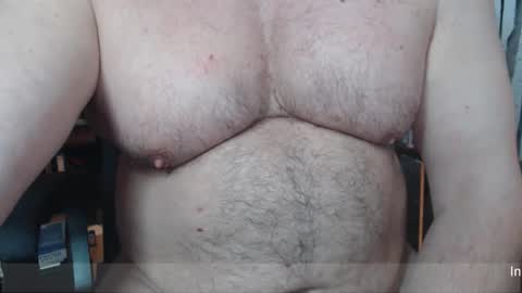 Jim online show from January 10, 8:43 pm