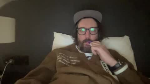 jimboo400 online show from December 5, 9:17 pm
