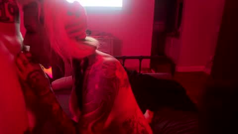 jimboslice4u2 online show from August 3, 8:57 am
