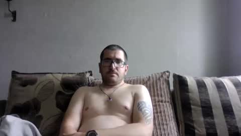 jimchef85 online show from October 15, 12:27 pm