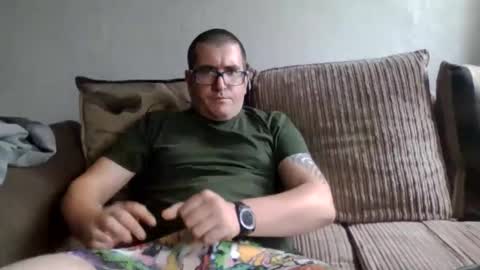 jimchef85 online show from October 20, 12:49 pm