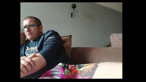 jimchef85 online show from October 22, 11:54 am