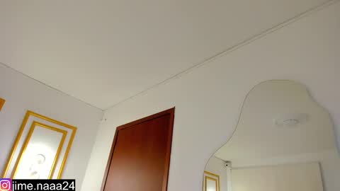 Snapshot of jimena24_ chatting on December 5, 2:53 am JIMENA STREAMING SCHEDULE 600am- 1230pm GMT-5 online show from December 5, 2:53 am