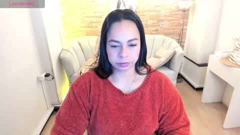 jimena  online show from January 12, 12:55 pm