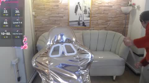 jimena  online show from January 12, 6:59 pm