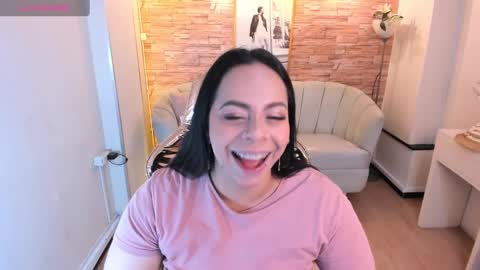 jimena  online show from January 26, 3:17 am