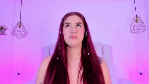 JIMENA online show from December 13, 2:21 am