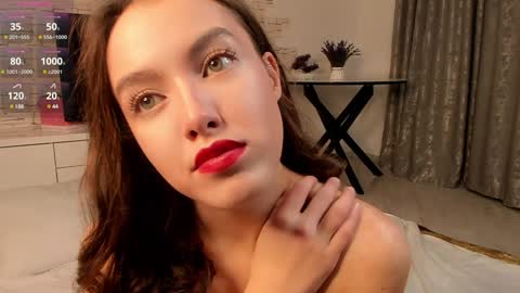 Alla online show from December 10, 4:17 pm