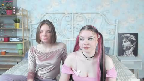 Alla online show from December 17, 3:39 am