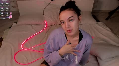 Alla online show from December 22, 4:17 pm