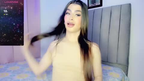 jimenna online show from January 31, 3:30 am