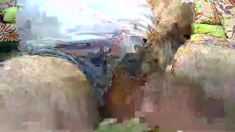 jimii281 online show from October 13, 7:58 pm