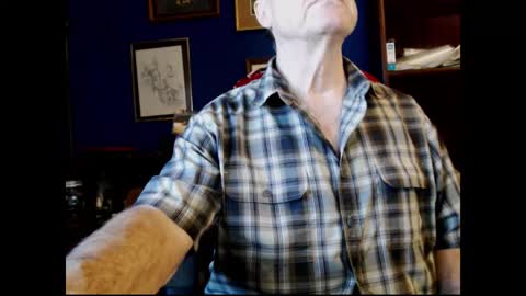 Jim online show from January 16, 7:51 pm